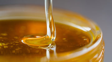 Jamaican Honey