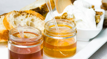 A Taste of Luxury: Hosting a Private Honey Tasting with Lignum Honey