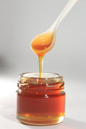 Jamaican Raw Honey