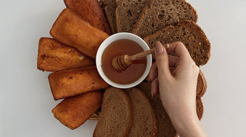 How to Incorporate Honey into Your Everyday Baking