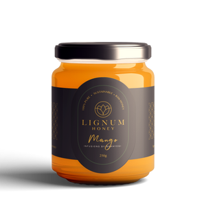 Mango Honey