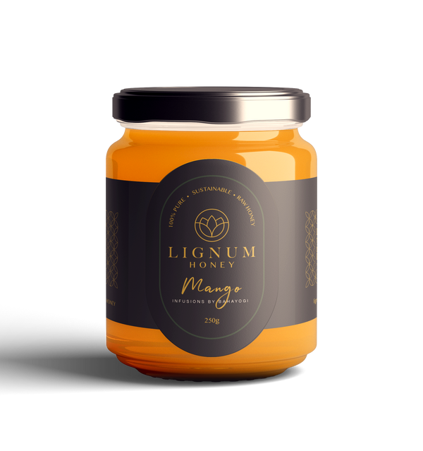 Mango Honey