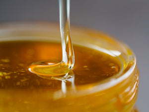 Jamaican Honey