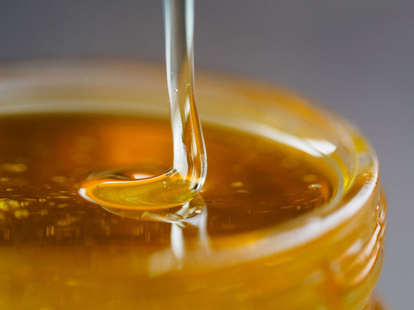 Jamaican Honey