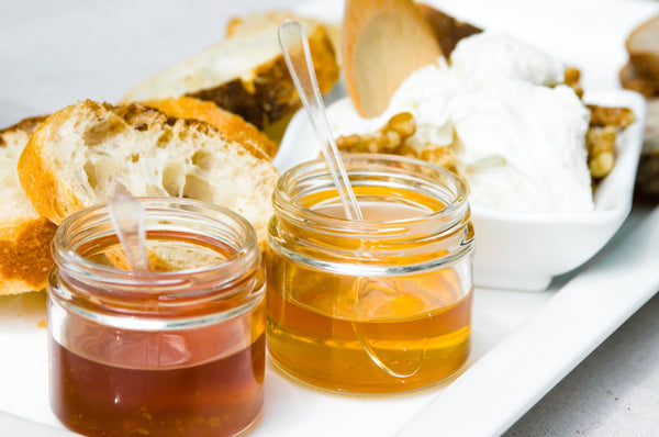 A Taste of Luxury: Hosting a Private Honey Tasting with Lignum Honey