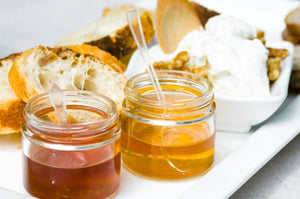 A Taste of Luxury: Hosting a Private Honey Tasting with Lignum Honey