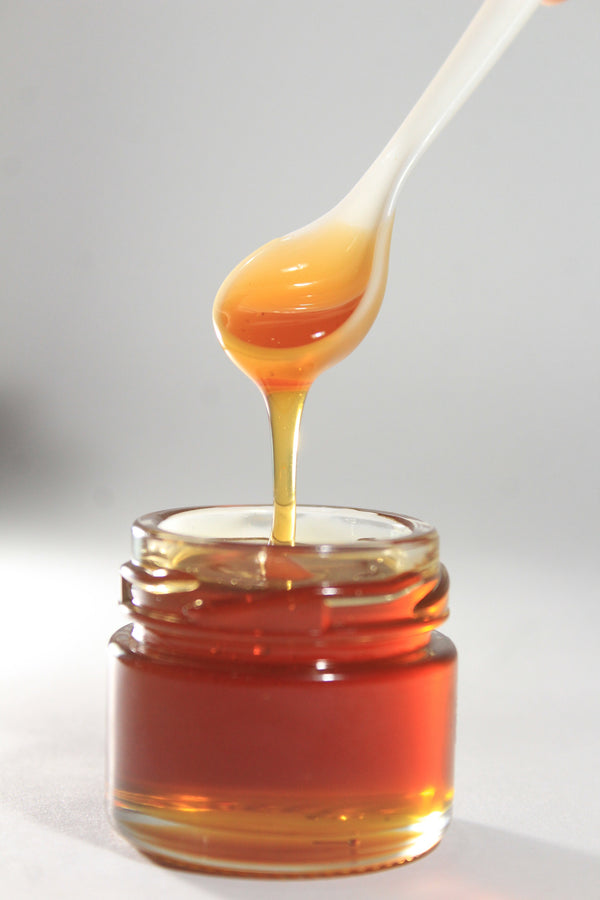 Jamaican Raw Honey