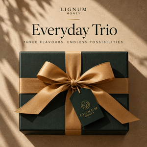 The Everyday Trio | Three Honeys, Endless Possibilities