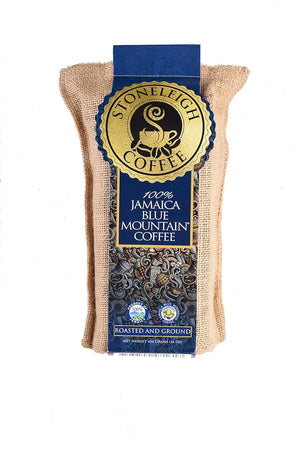 The Blue Mountain Morning Ritual
