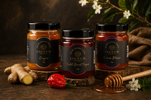 The Everyday Trio | Three Honeys, Endless Possibilities