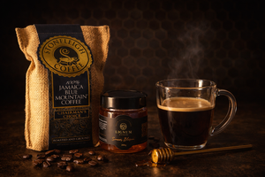 The Blue Mountain Morning Ritual