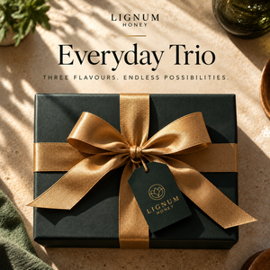 The Everyday Trio | Three Honeys, Endless Possibilities