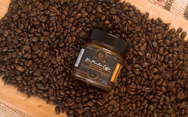 Coffee Lovers Pack
